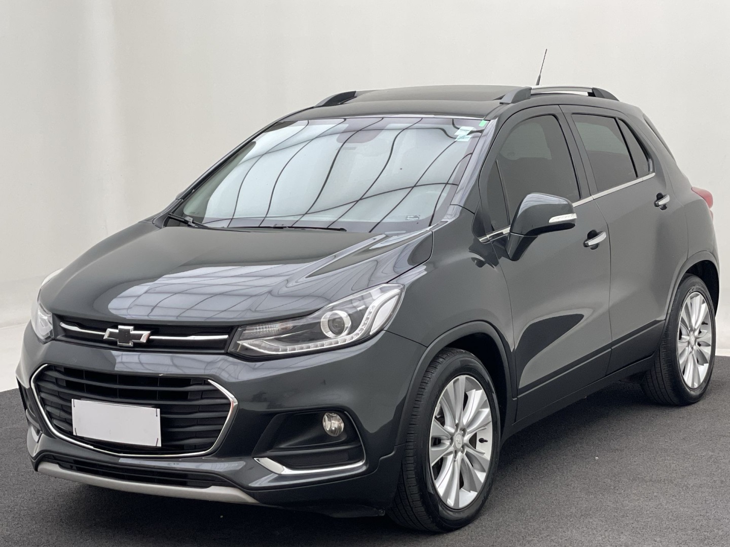 CHEVROLET TRACKER 1.4 16V TURBO FLEX PREMIER AUTOMÁTICO