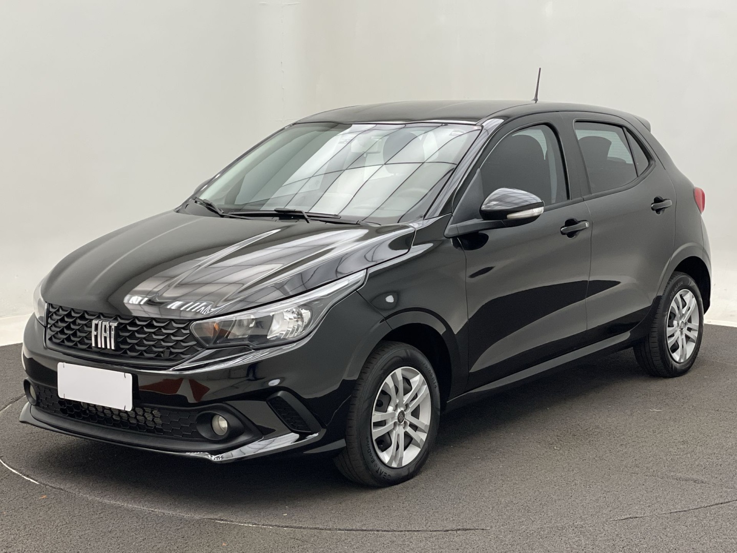 FIAT ARGO 1.3 FIREFLY FLEX DRIVE MANUAL