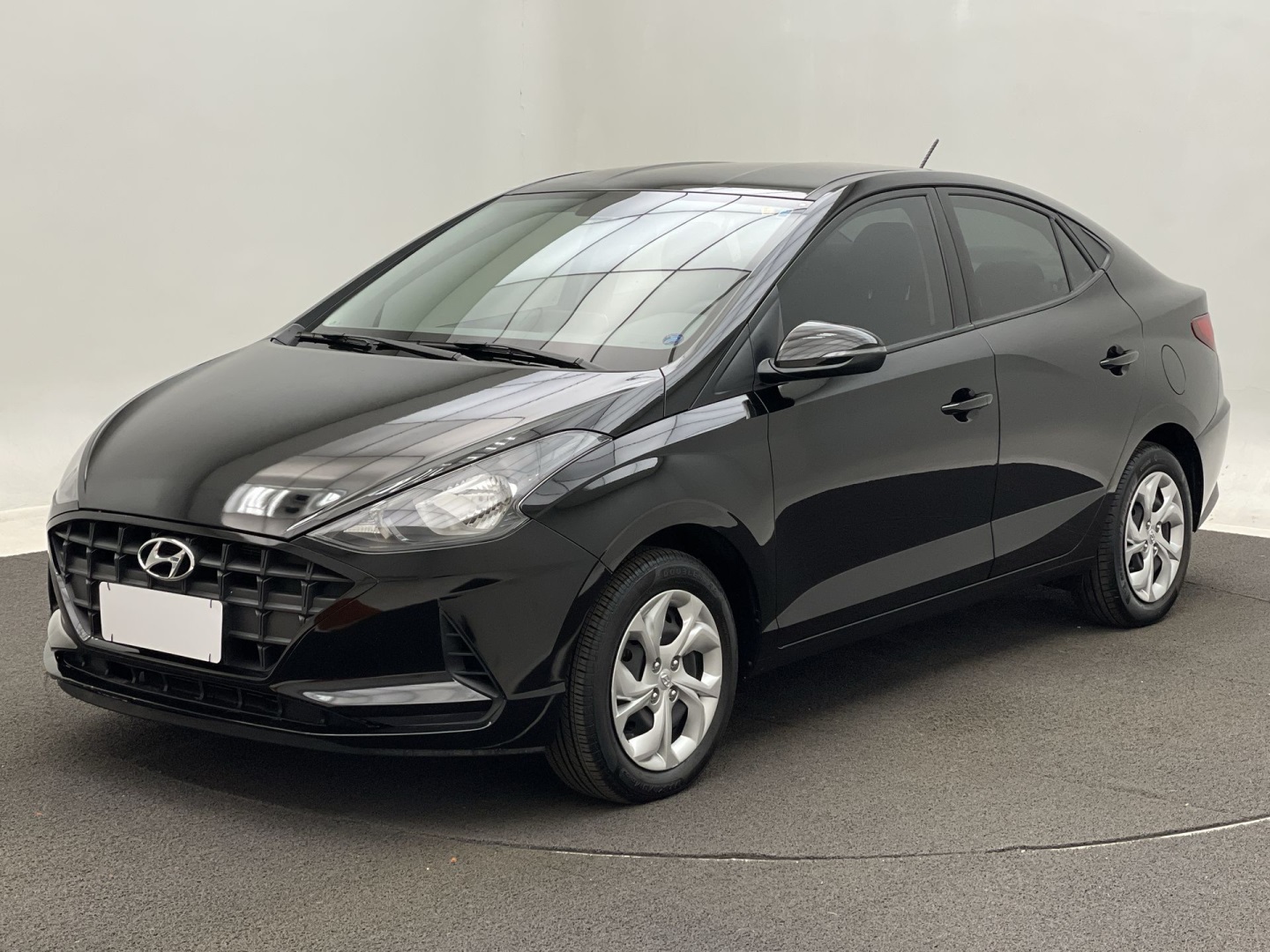 HYUNDAI HB20 1.0 12V FLEX VISION MANUAL