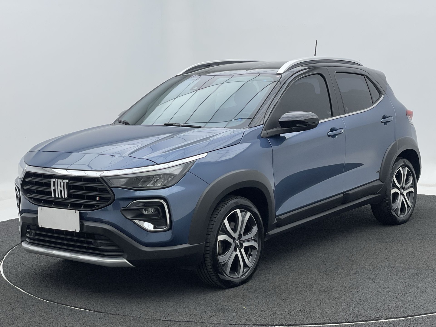 FIAT PULSE 1.0 TURBO 200 FLEX IMPETUS CVT