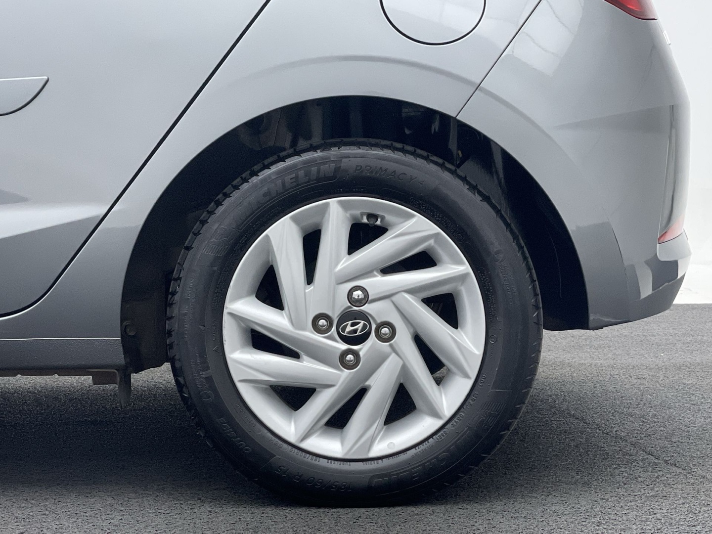 HYUNDAI HB20 HB20 EVOLUTION BLUELINK 1.0 FLEX 12V MEC