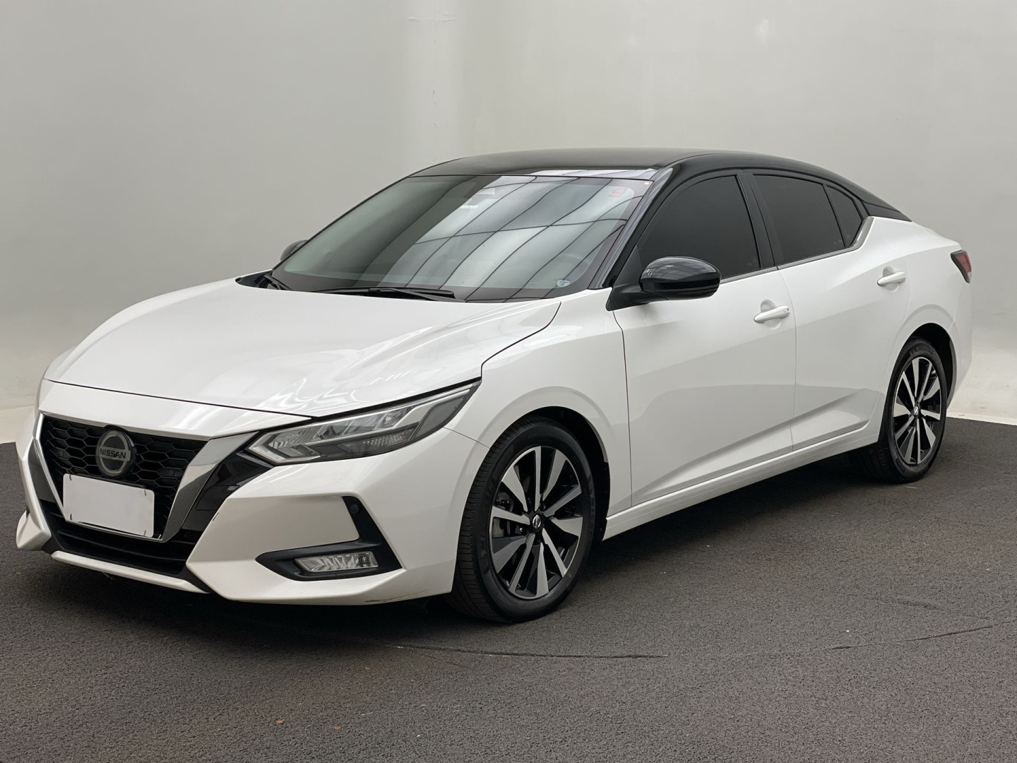 NISSAN SENTRA 2.0 16V GASOLINA ADVANCE XTRONIC