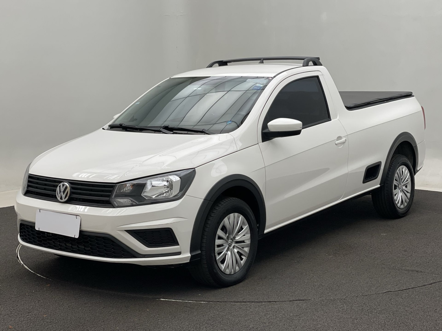 VOLKSWAGEN SAVEIRO 1.6 MSI ROBUST CS 16V FLEX 2P MANUAL
