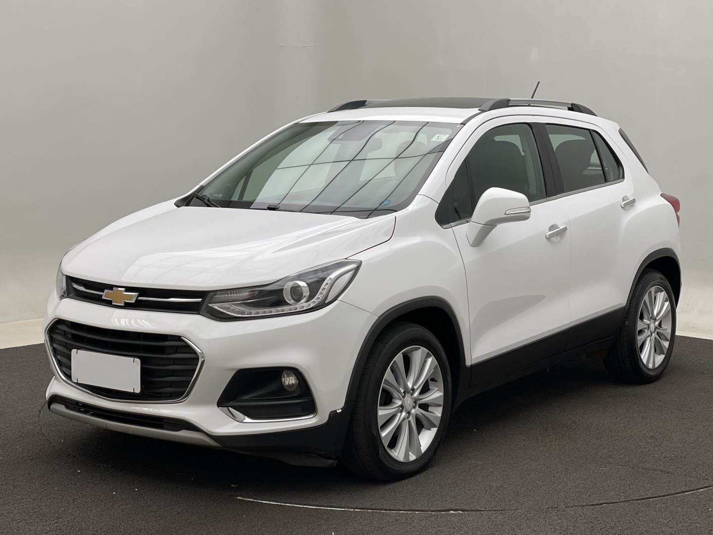 CHEVROLET TRACKER 1.4 16V TURBO FLEX PREMIER AUTOMÁTICO
