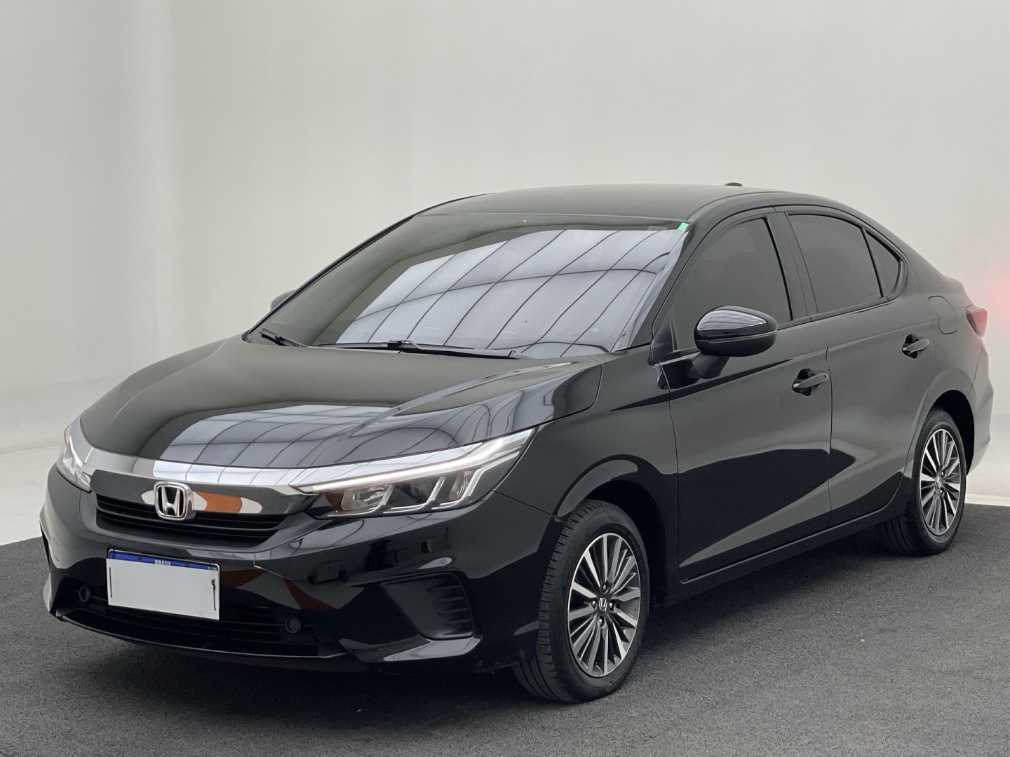 HONDA CITY 1.5 i-VTEC FLEX EX CVT