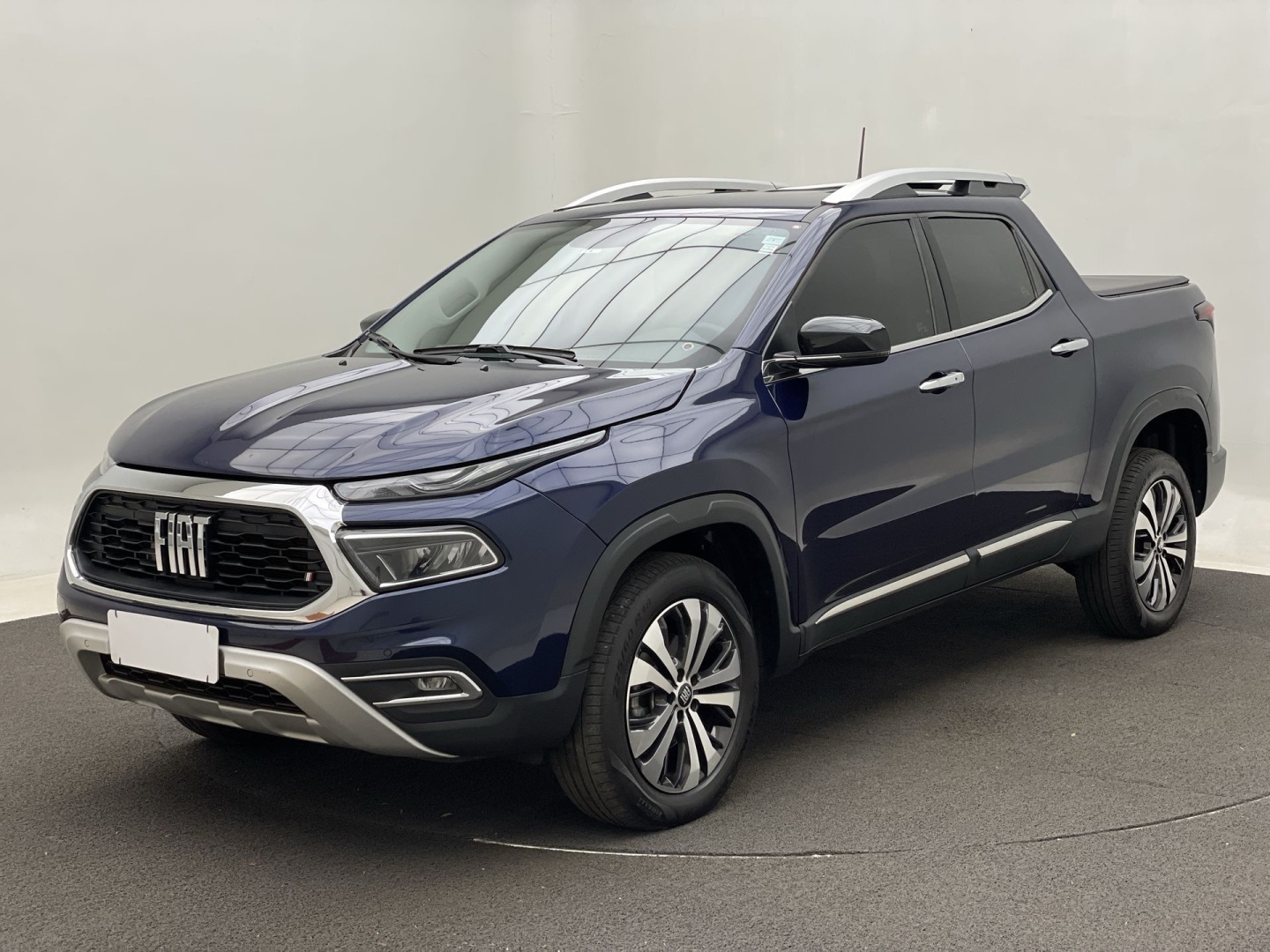 FIAT TORO 1.3 TURBO 270 FLEX VOLCANO AT6