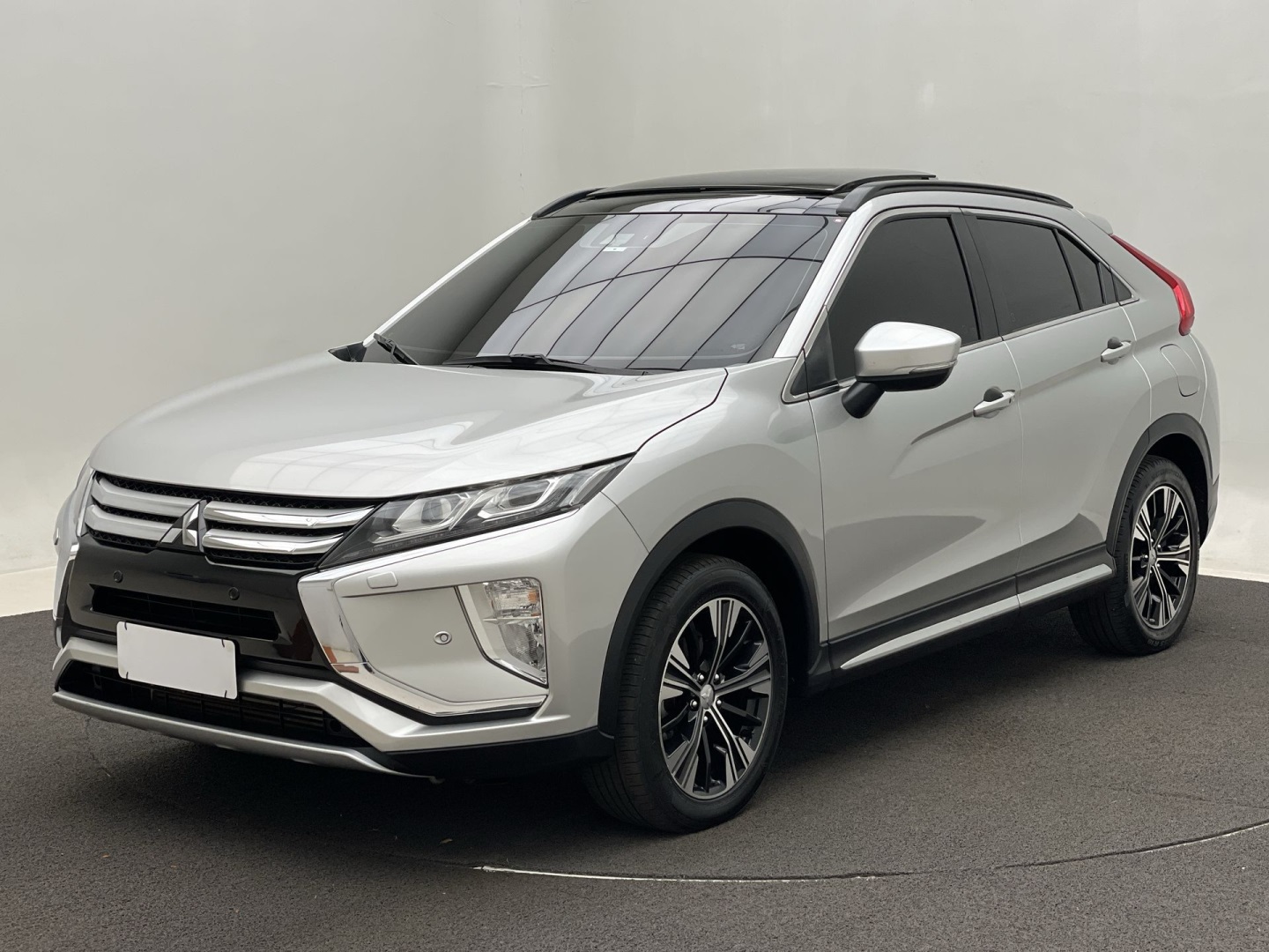 MITSUBISHI ECLIPSE CROSS 1.5 MIVEC TURBO GASOLINA HPE-S AWD CVT