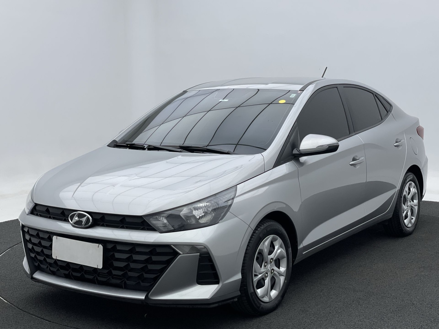 HYUNDAI HB20S 1.0 12V FLEX COMFORT MANUAL