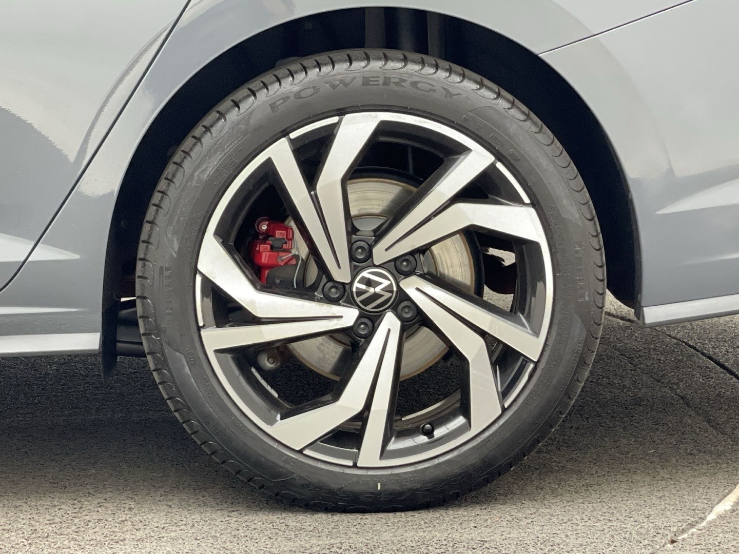 VOLKSWAGEN JETTA 2.0 350 TSI GASOLINA GLI DSG