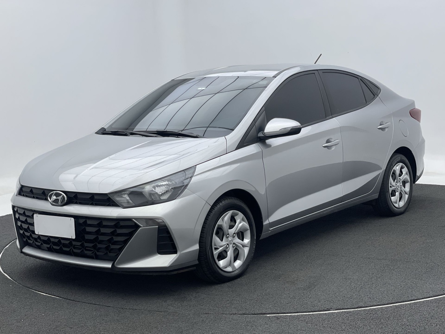HYUNDAI HB20S 1.0 12V FLEX COMFORT MANUAL