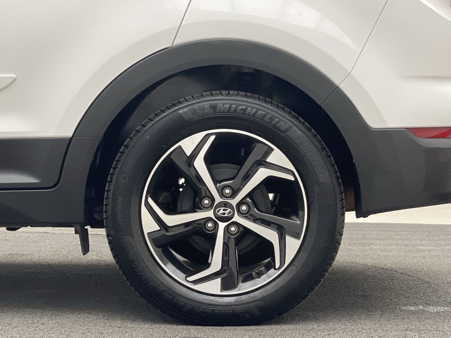 HYUNDAI CRETA 1.6 16V FLEX SMART PLUS AUTOMÁTICO