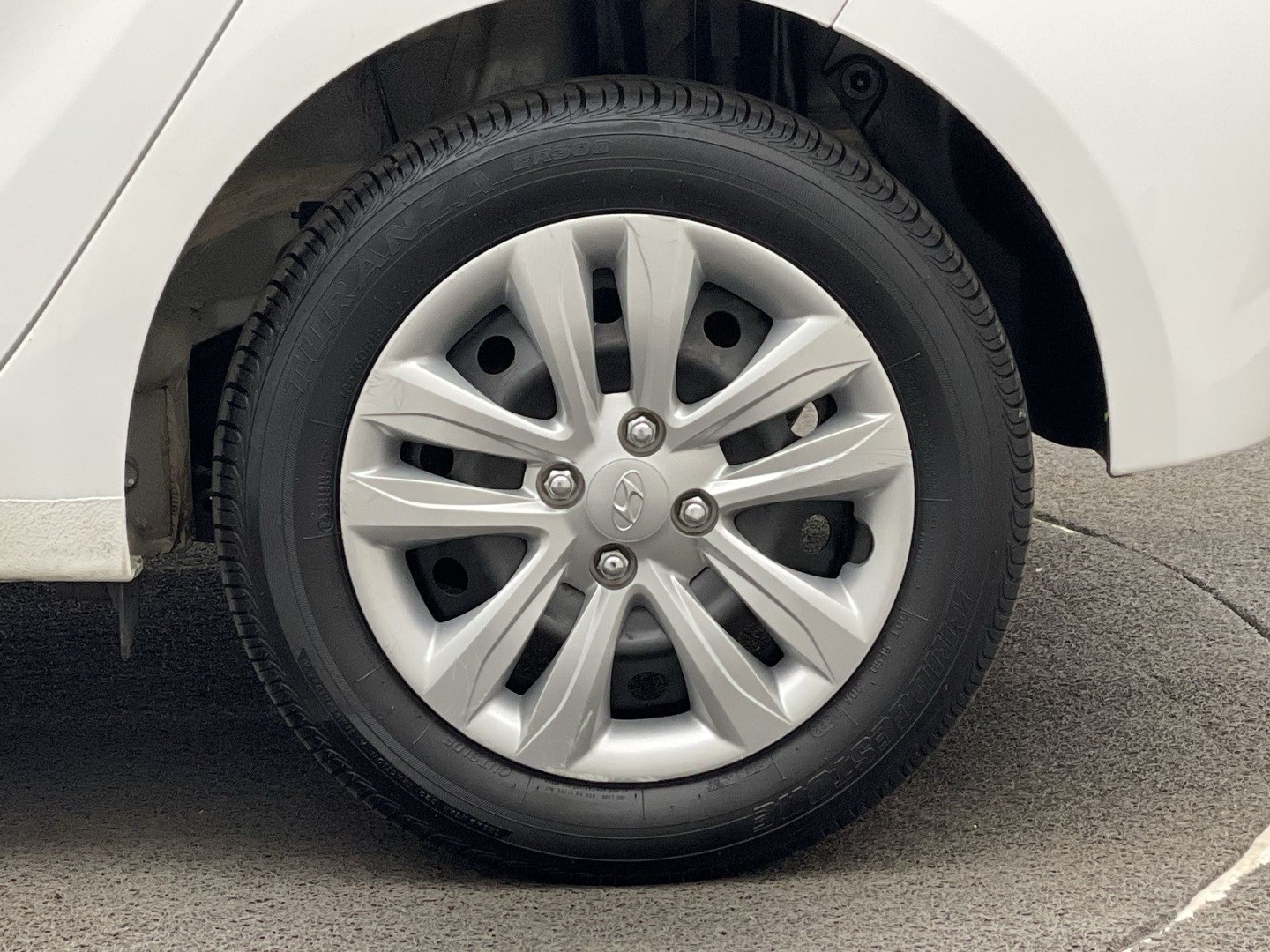 HYUNDAI HB20 1.6 COMFORT PLUS 16V FLEX 4P MANUAL