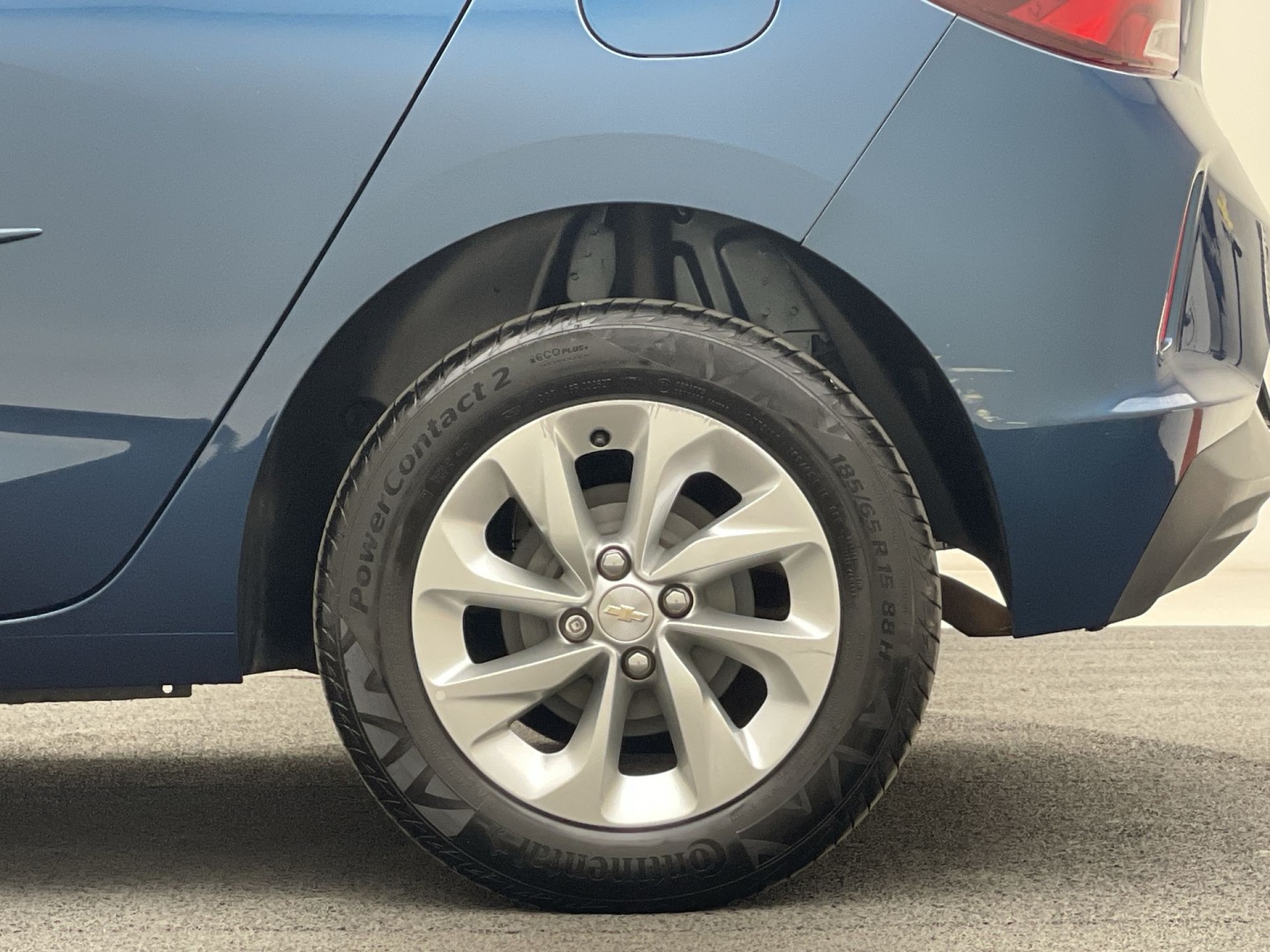 CHEVROLET ONIX 1.0 TURBO FLEX LTZ MANUAL