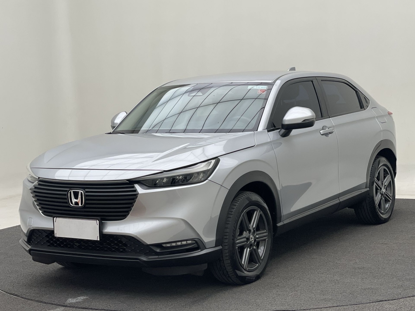 HONDA HR-V 1.5 DI I-VTEC FLEX EXL CVT
