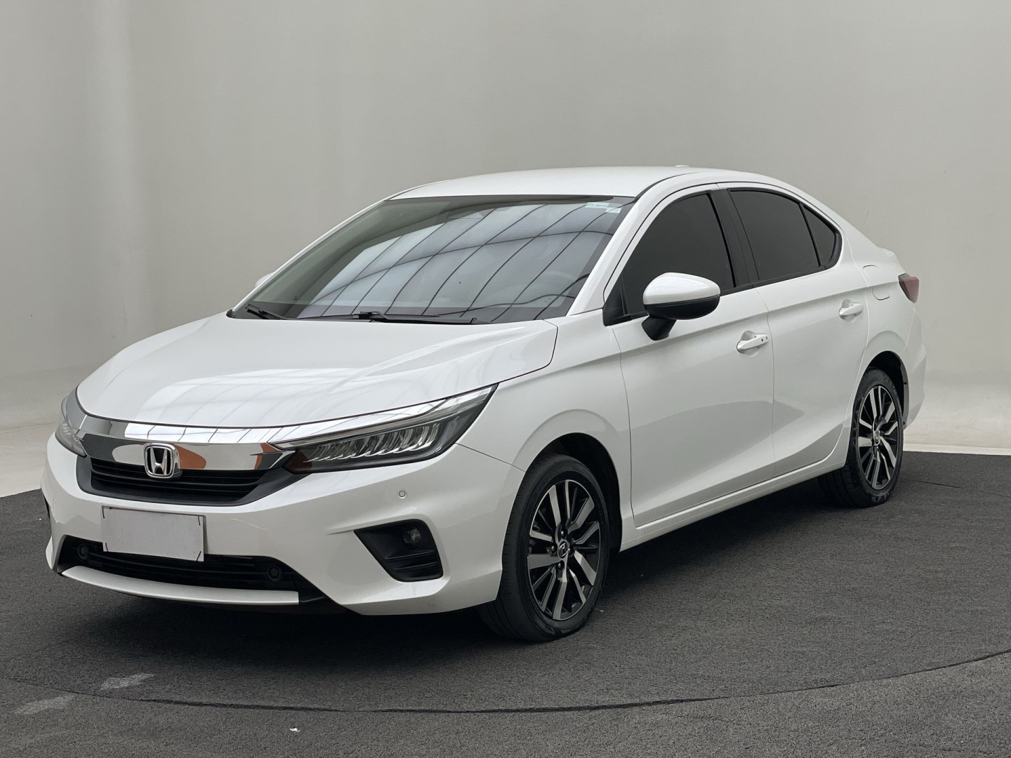 HONDA CITY 1.5 i-VTEC FLEX TOURING CVT