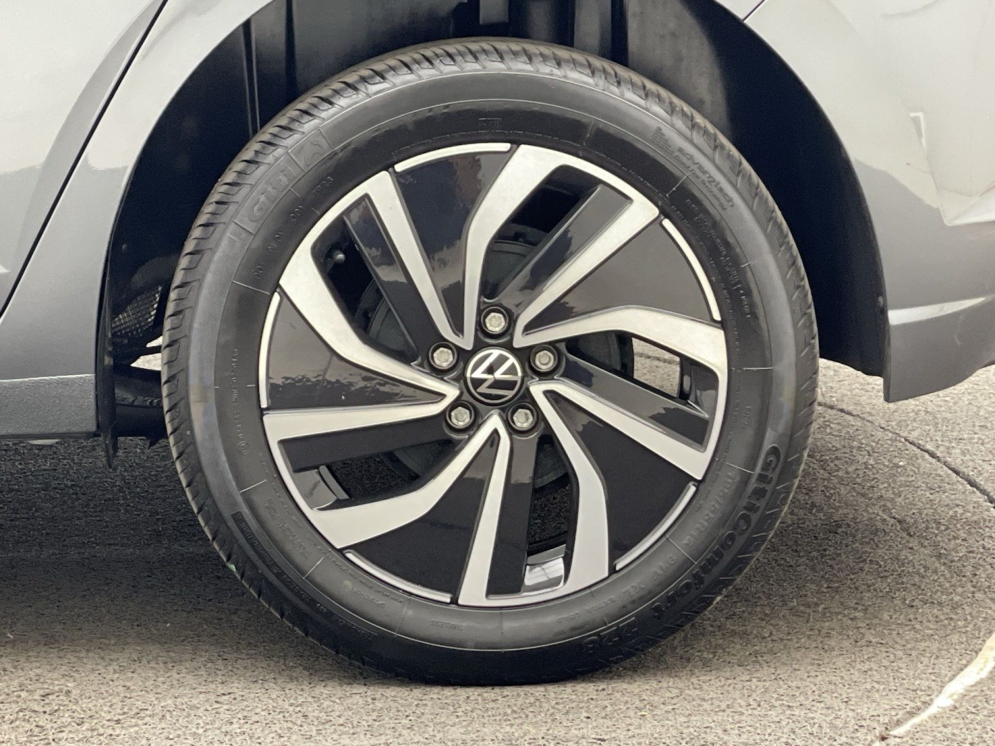 VOLKSWAGEN POLO 1.0 170 TSI HIGHLINE AUTOMÁTICO