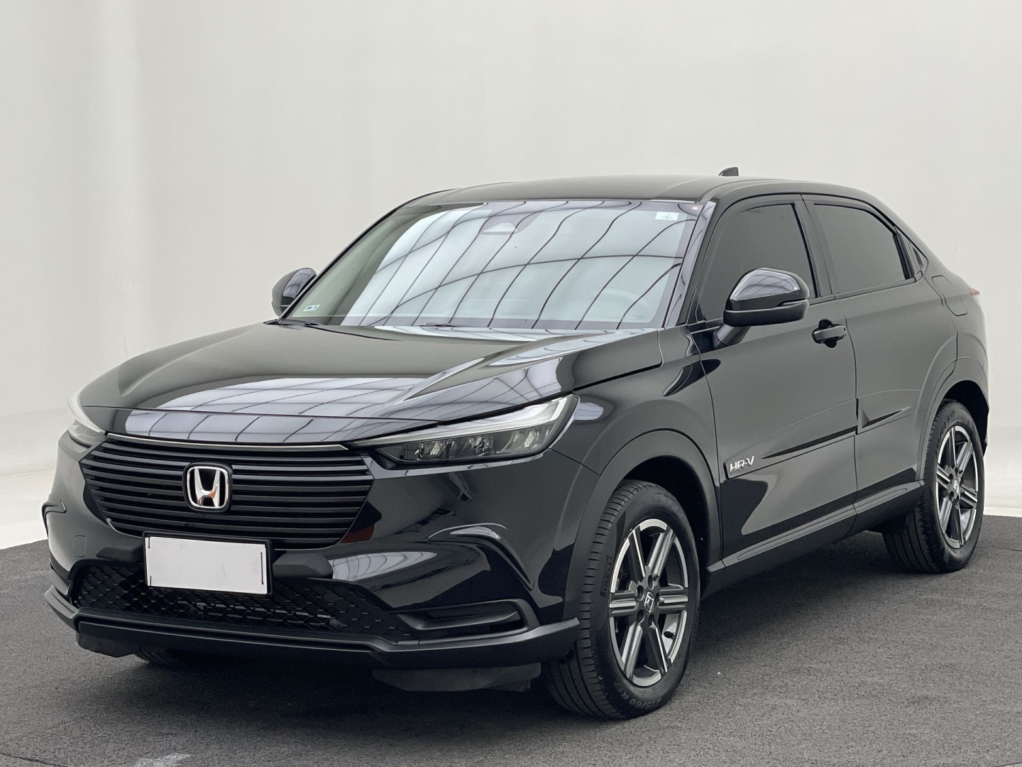 HONDA HR-V 1.5 DI I-VTEC FLEX EX CVT