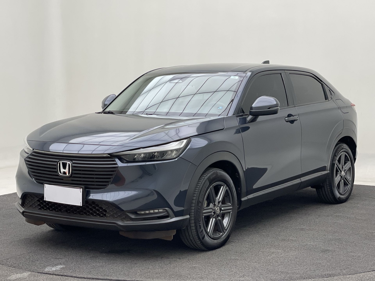 HONDA HR-V 1.5 DI I-VTEC FLEX EXL CVT