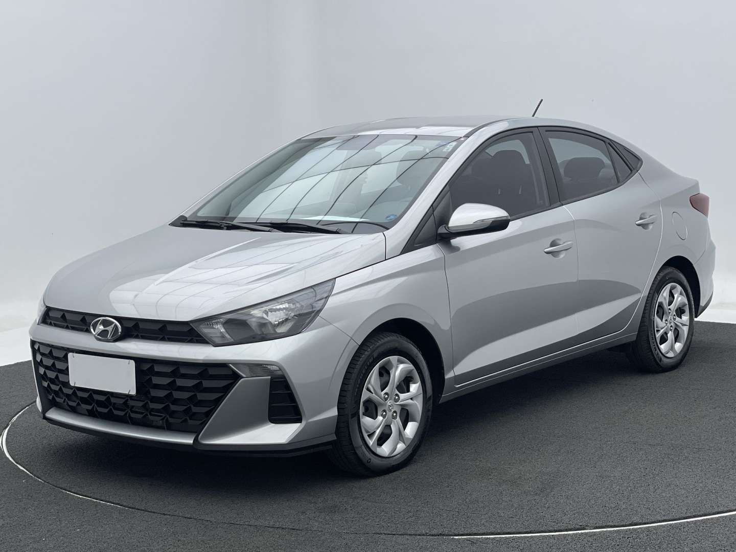 HYUNDAI HB20S 1.0 12V FLEX COMFORT PLUS MANUAL