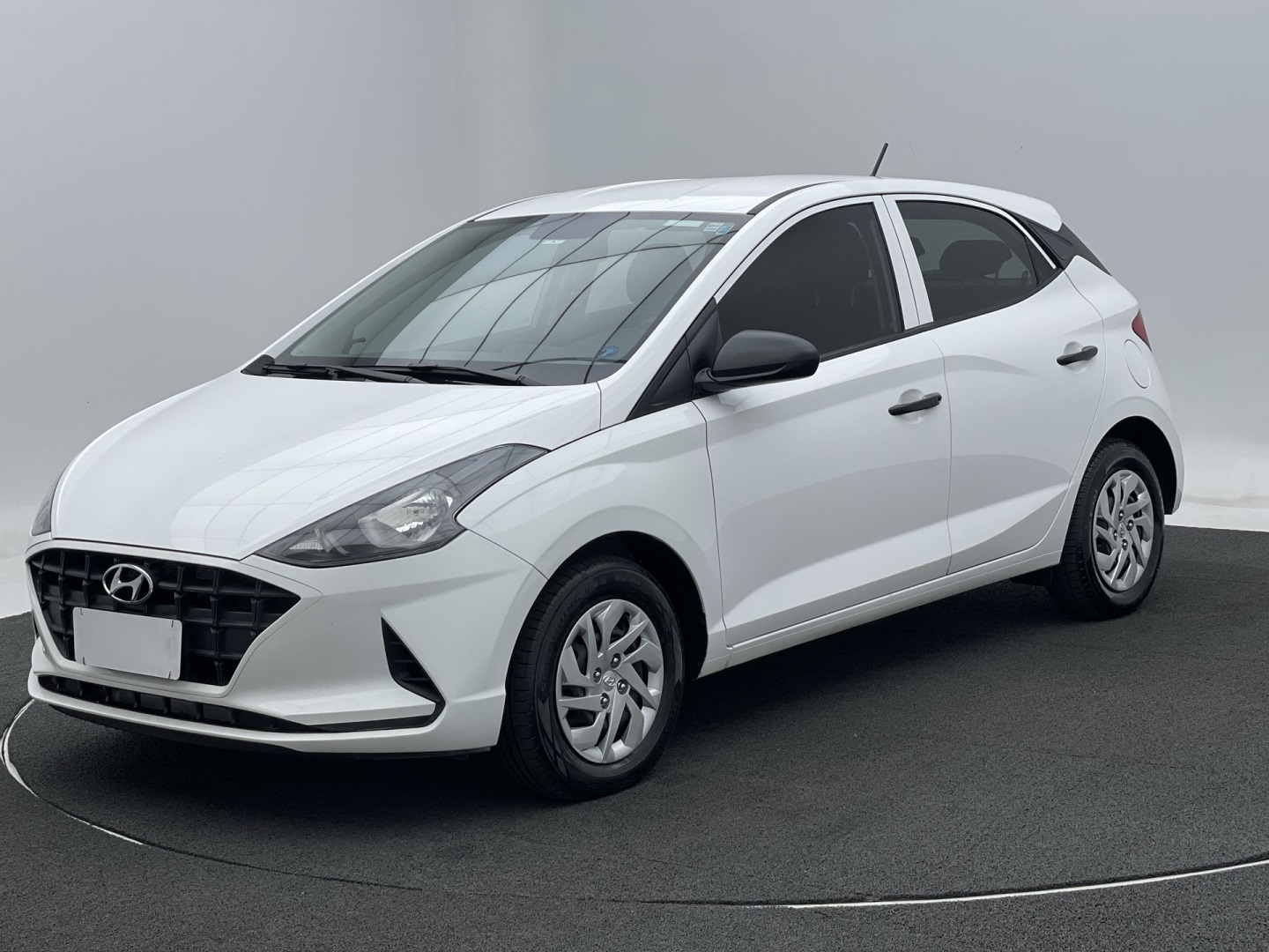 HYUNDAI HB20 1.0 12V FLEX SENSE MANUAL
