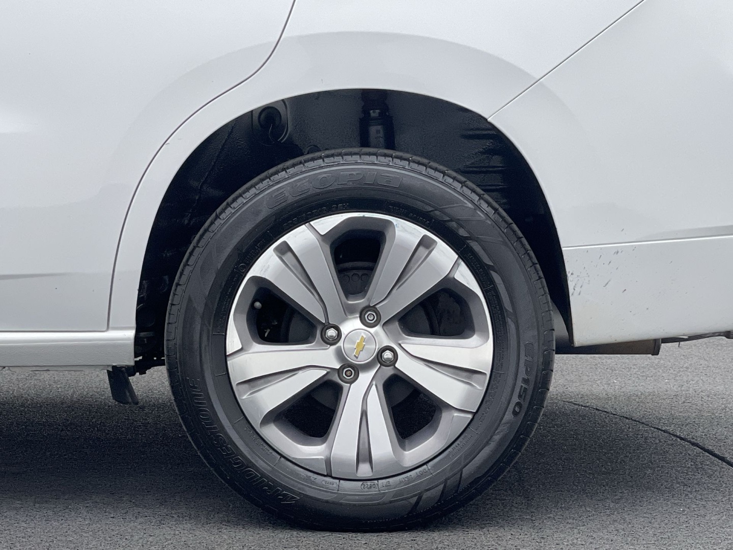 CHEVROLET SPIN 1.8 PREMIER 8V FLEX 4P AUTOMÁTICO