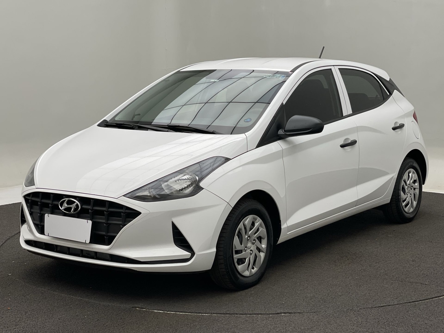 HYUNDAI HB20 1.0 12V FLEX SENSE MANUAL