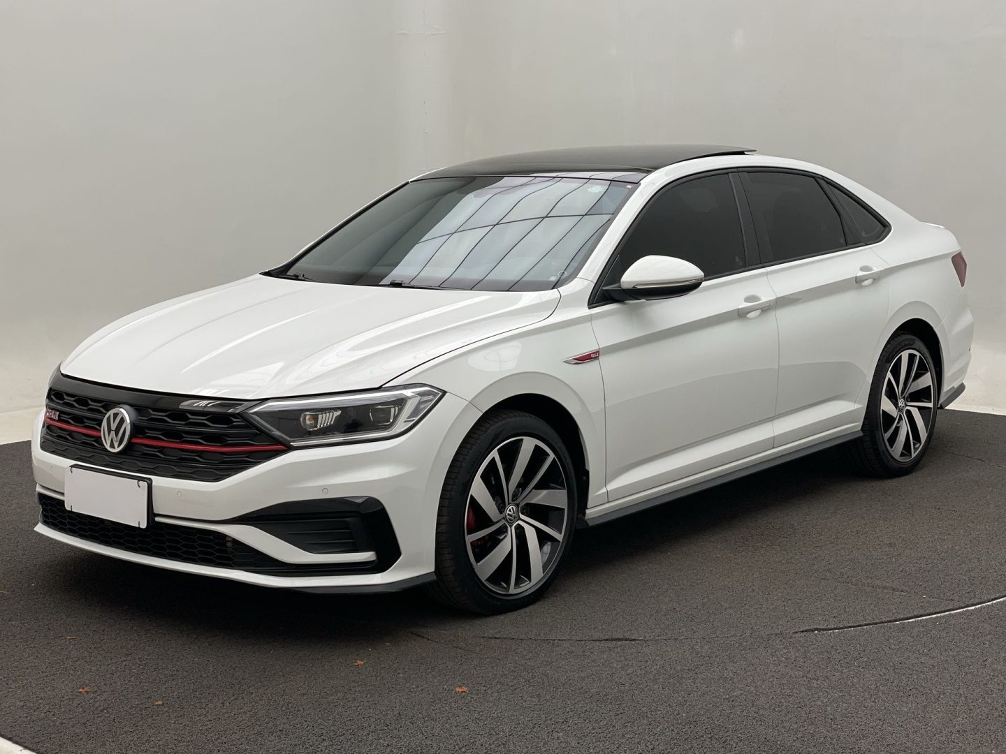 VOLKSWAGEN JETTA 2.0 350 TSI GASOLINA GLI DSG