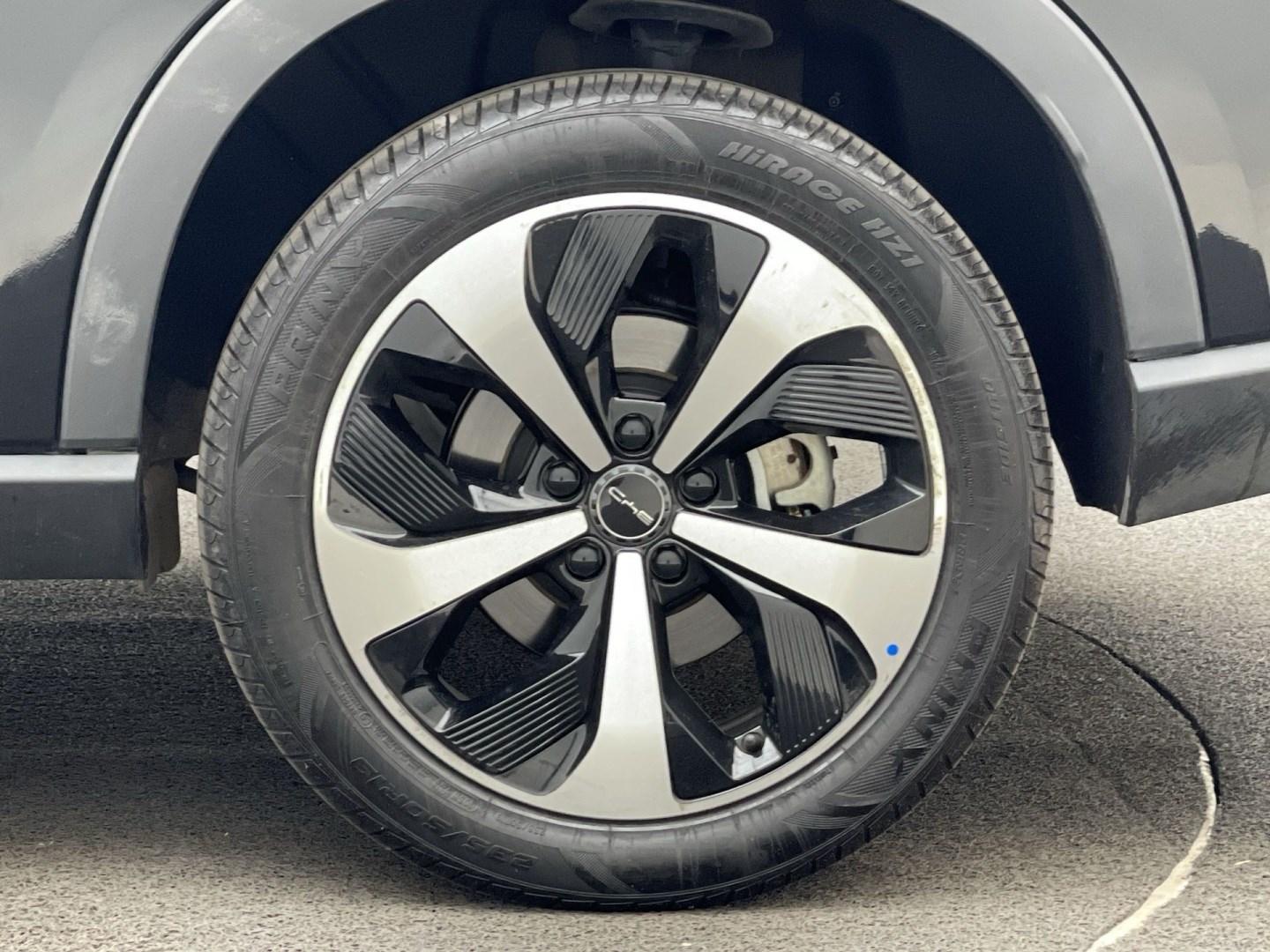 BYD SONG PLUS 1.5 DM-I HÍBRIDO AUTOMÁTICO