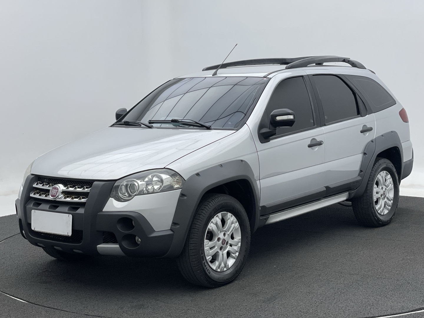 FIAT PALIO 1.8 MPI ADVENTURE LOCKER WEEKEND 16V FLEX 4P MANUAL
