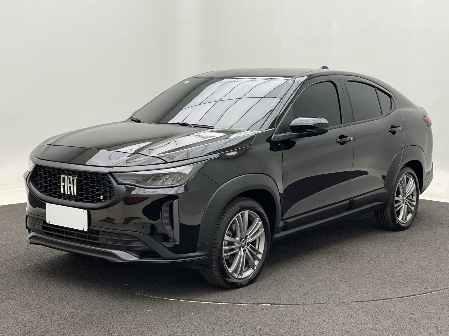 FIAT FASTBACK 1.0 TURBO 200 FLEX CVT