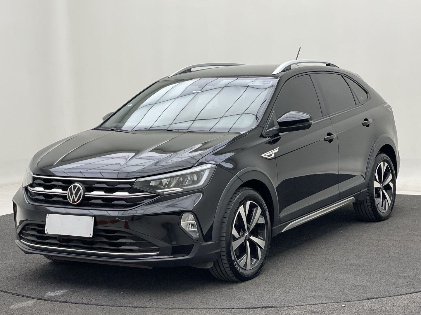 VOLKSWAGEN NIVUS 1.0 200 TSI TOTAL FLEX HIGHLINE AUTOMÁTICO