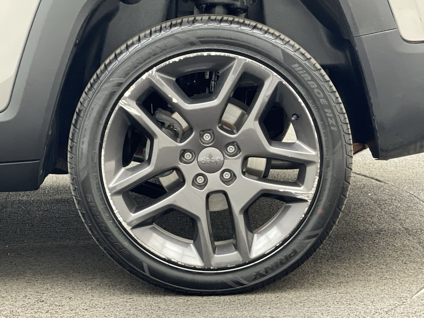 JEEP RENEGADE 1.8 16V FLEX LIMITED 4P AUTOMÁTICO