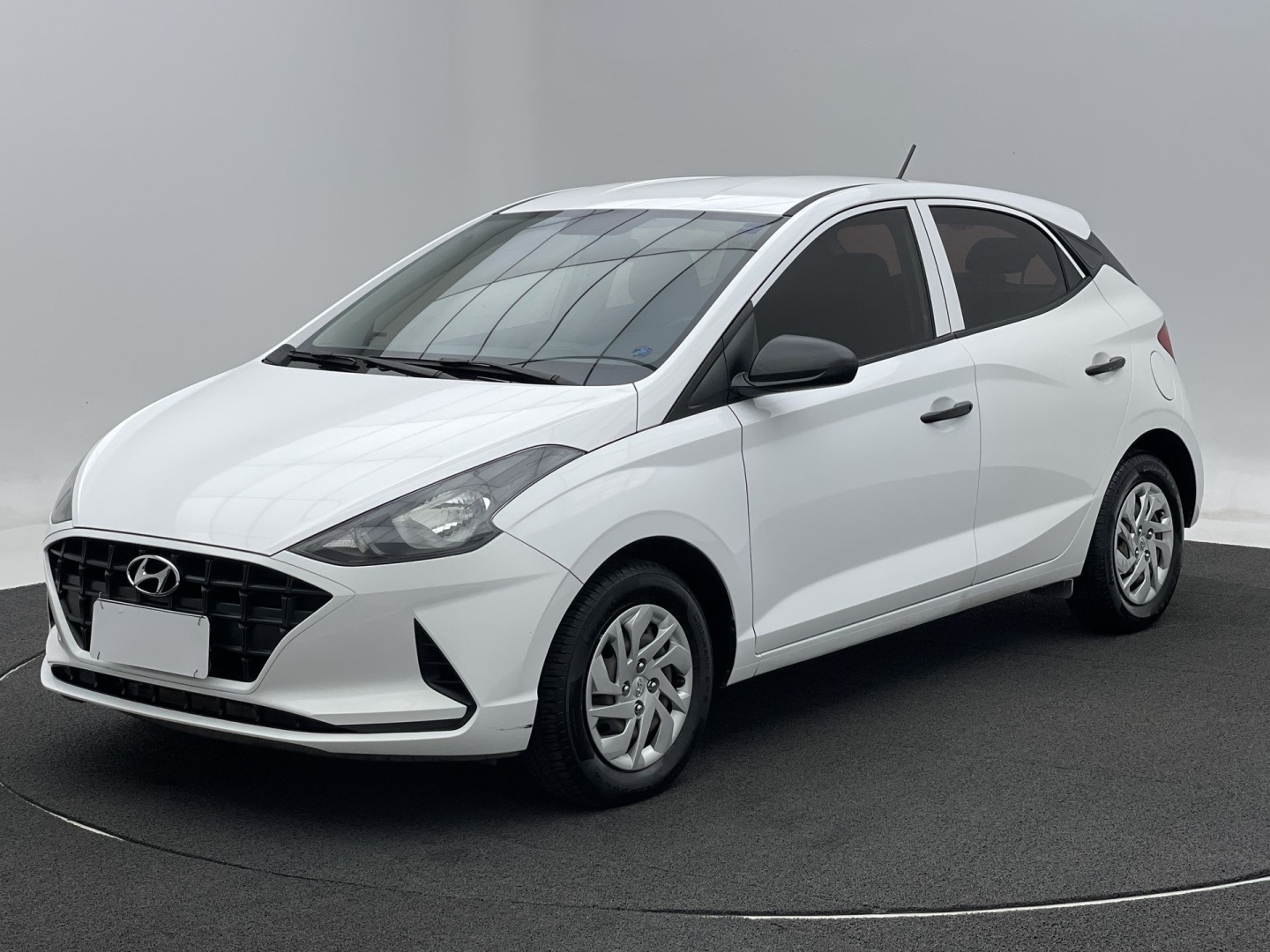 HYUNDAI HB20 1.0 12V FLEX SENSE MANUAL