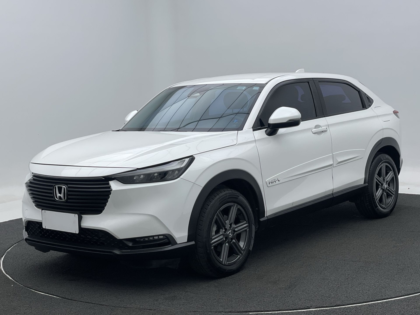 HONDA HR-V 1.5 DI I-VTEC FLEX EXL CVT