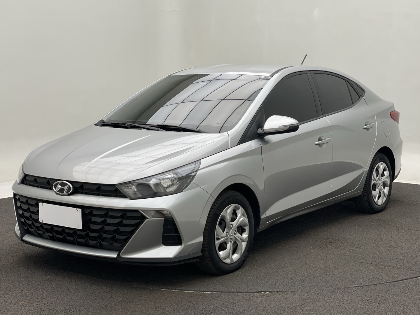 HYUNDAI HB20S 1.0 12V FLEX COMFORT MANUAL