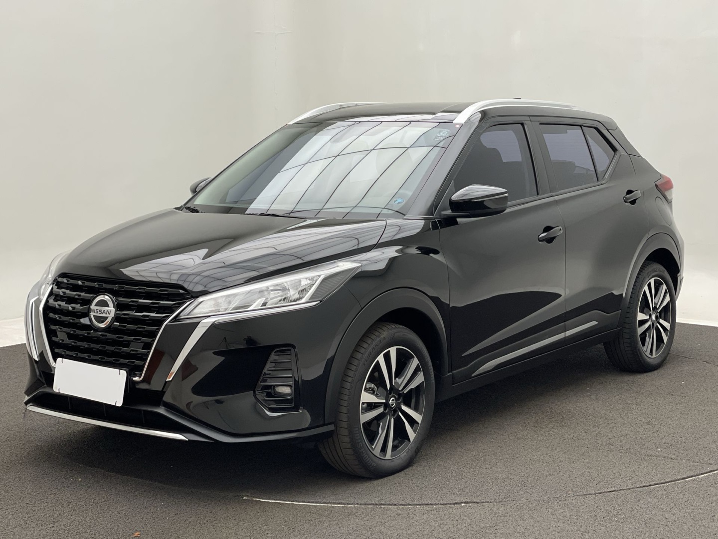 NISSAN KICKS 1.6 16V FLEXSTART ADVANCE XTRONIC