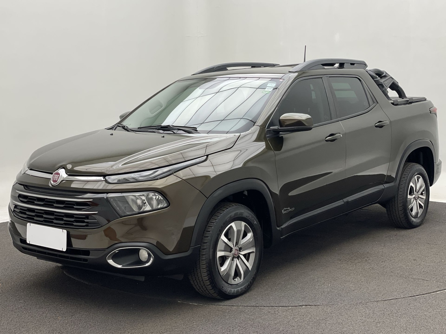 FIAT TORO 1.8 16V EVO FLEX FREEDOM AT6