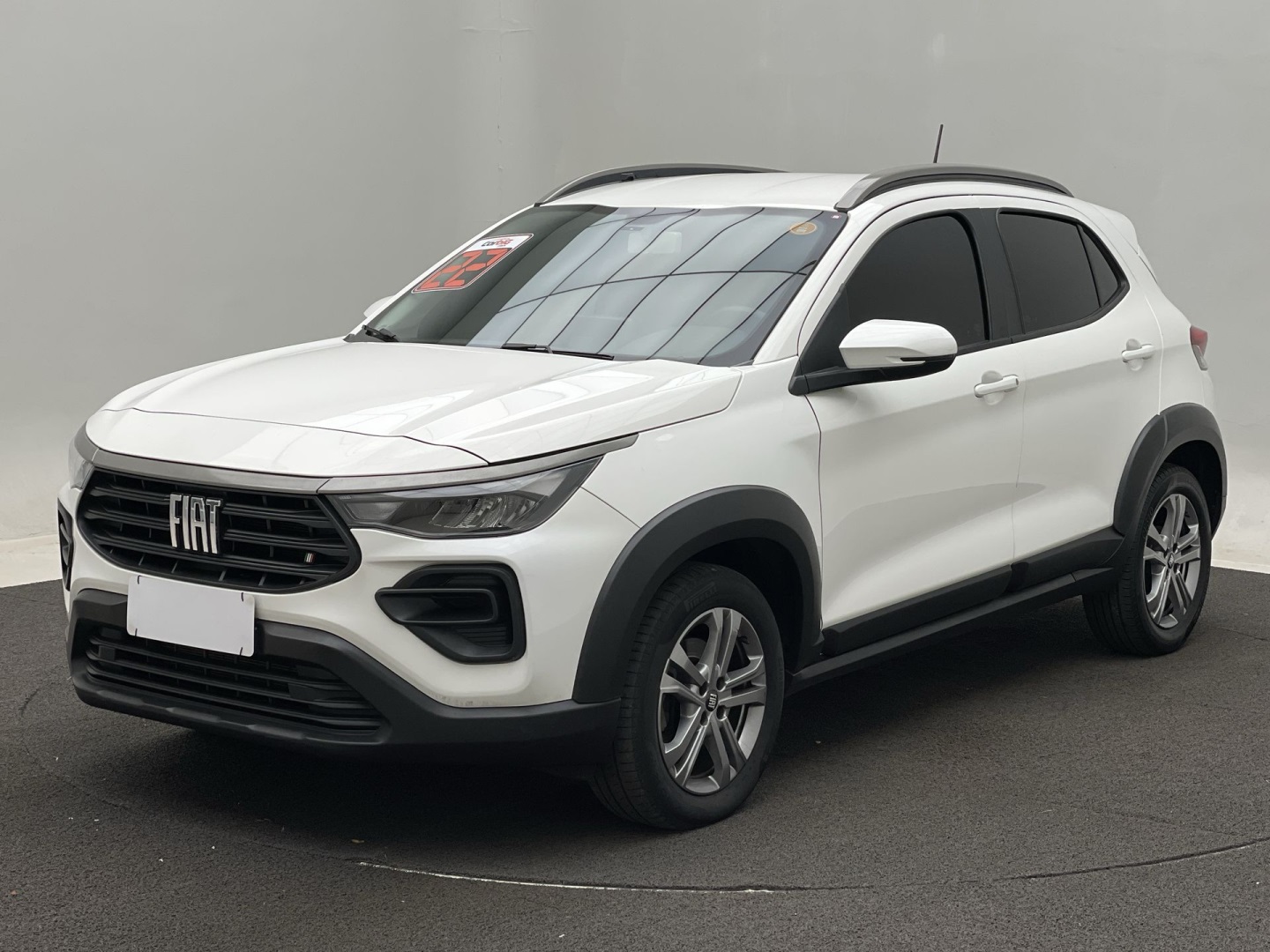 FIAT PULSE 1.0 TURBO 200 FLEX DRIVE CVT