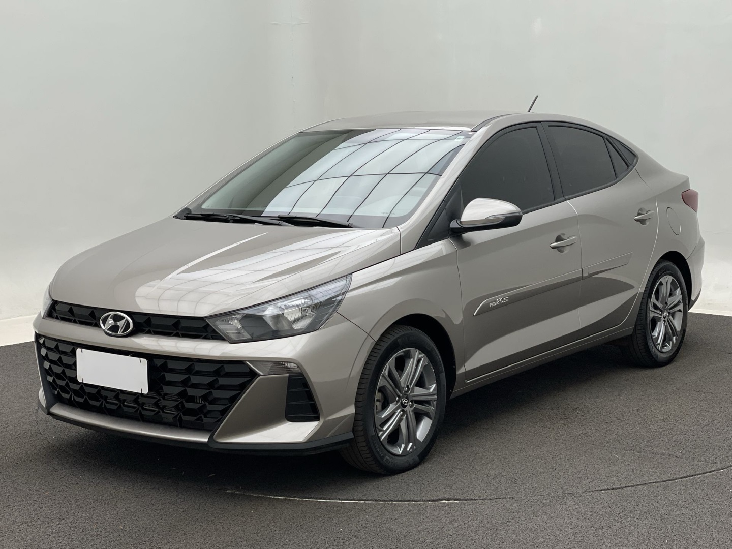 HYUNDAI HB20S 1.0 TGDI FLEX COMFORT PLUS AUTOMÁTICO