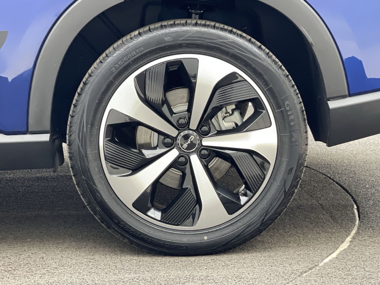 BYD SONG PLUS 1.5 DM-I HÍBRIDO AUTOMÁTICO
