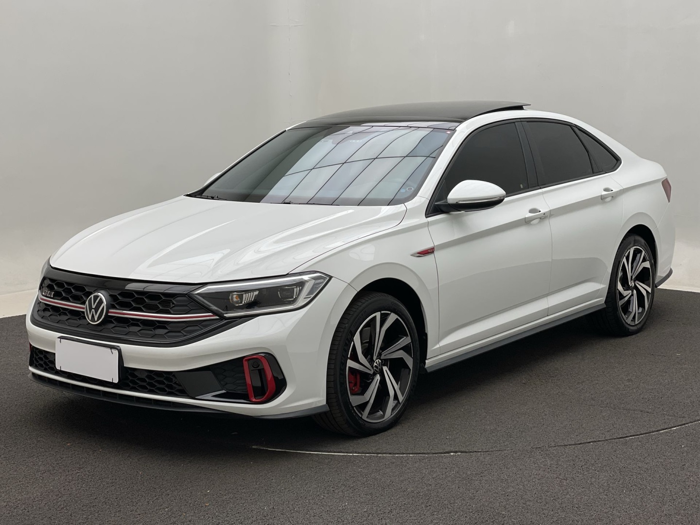 VOLKSWAGEN JETTA 2.0 350 TSI GASOLINA GLI DSG