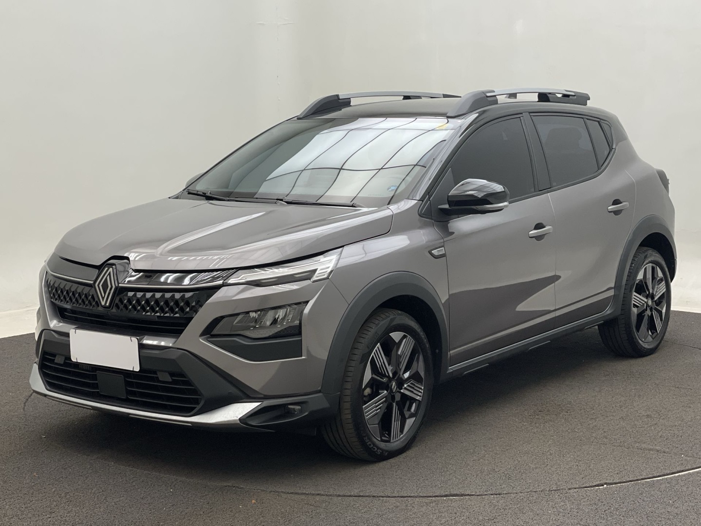 RENAULT KARDIAN 1.0 TCE FLEX PREMIÉRE EDITION EDC