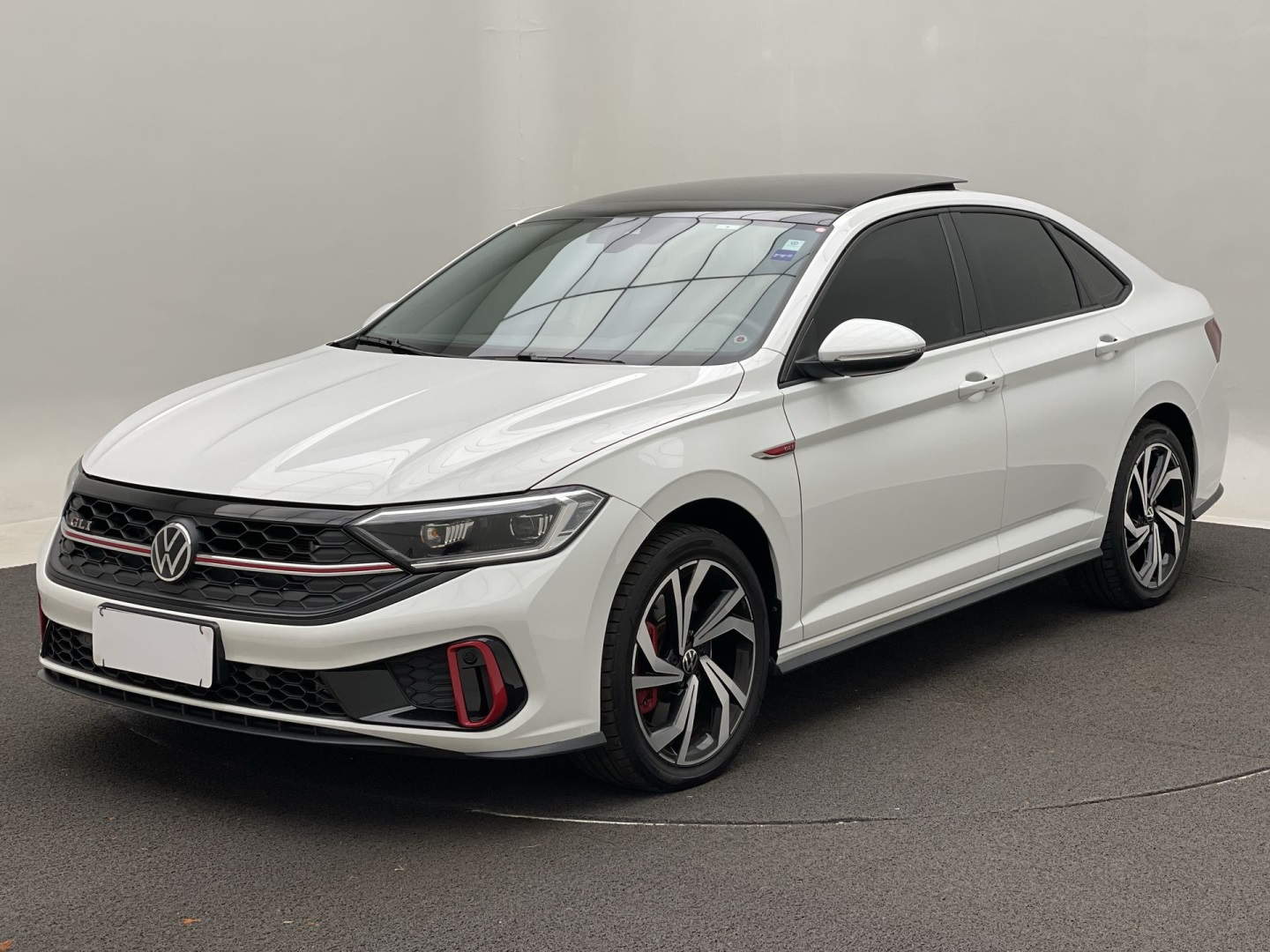 VOLKSWAGEN JETTA 2.0 350 TSI GASOLINA GLI DSG