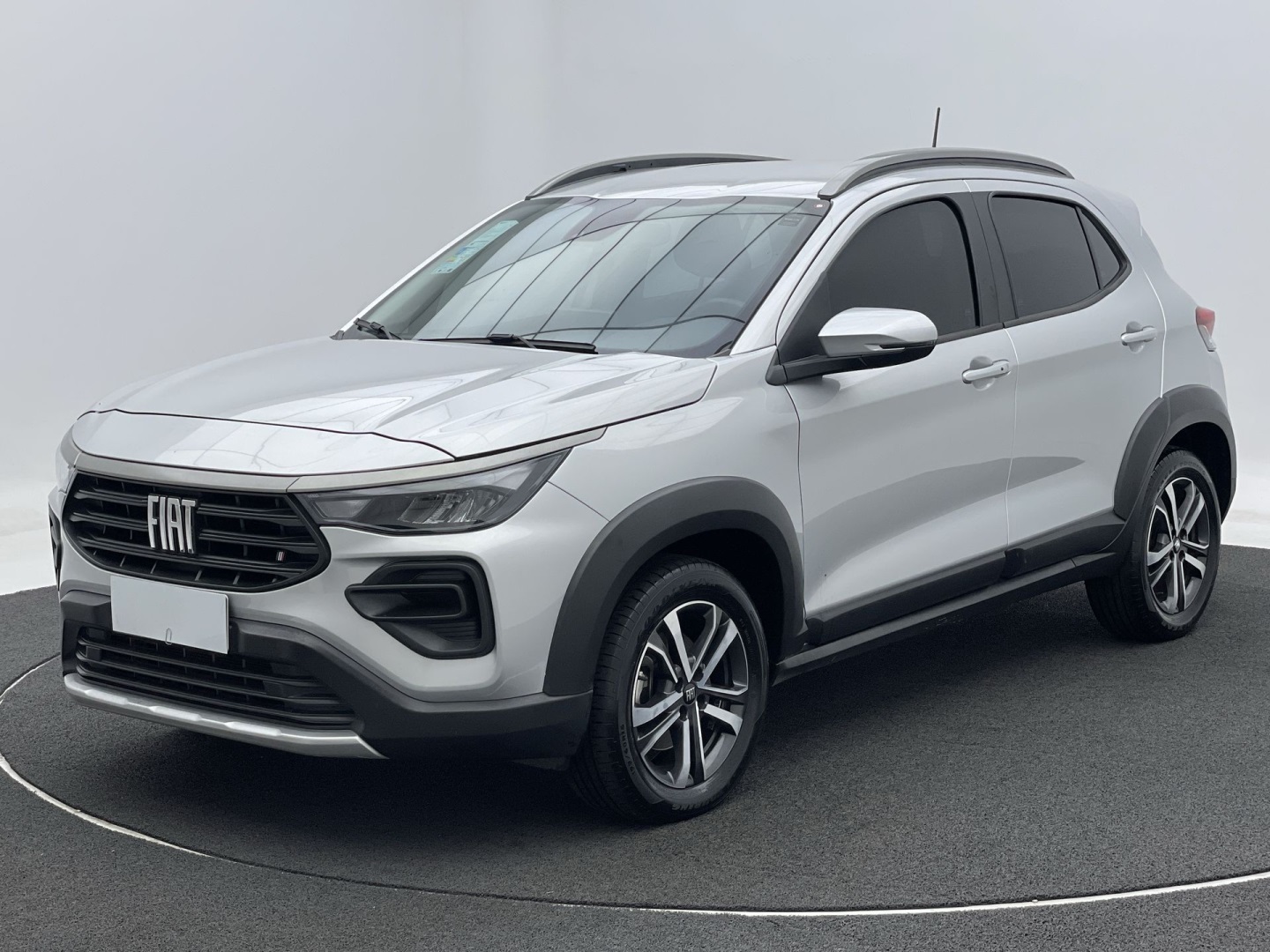 FIAT PULSE 1.0 TURBO 200 FLEX AUDACE CVT