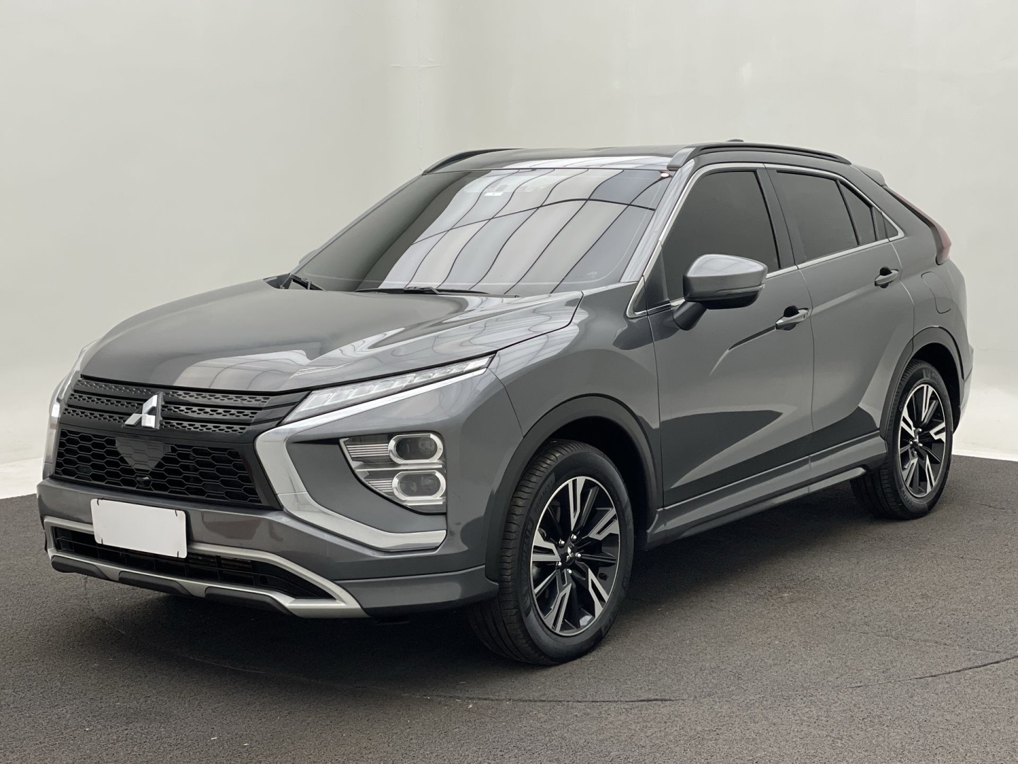 MITSUBISHI ECLIPSE CROSS 1.5 MIVEC TURBO GASOLINA HPE CVT