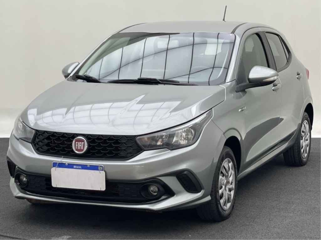 FIAT ARGO 1.3 FIREFLY FLEX DRIVE GSR