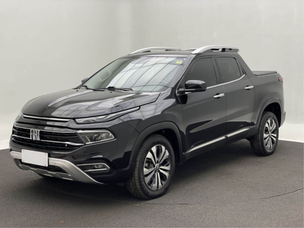 FIAT TORO 2.0 16V TURBO DIESEL VOLCANO 4WD AT9