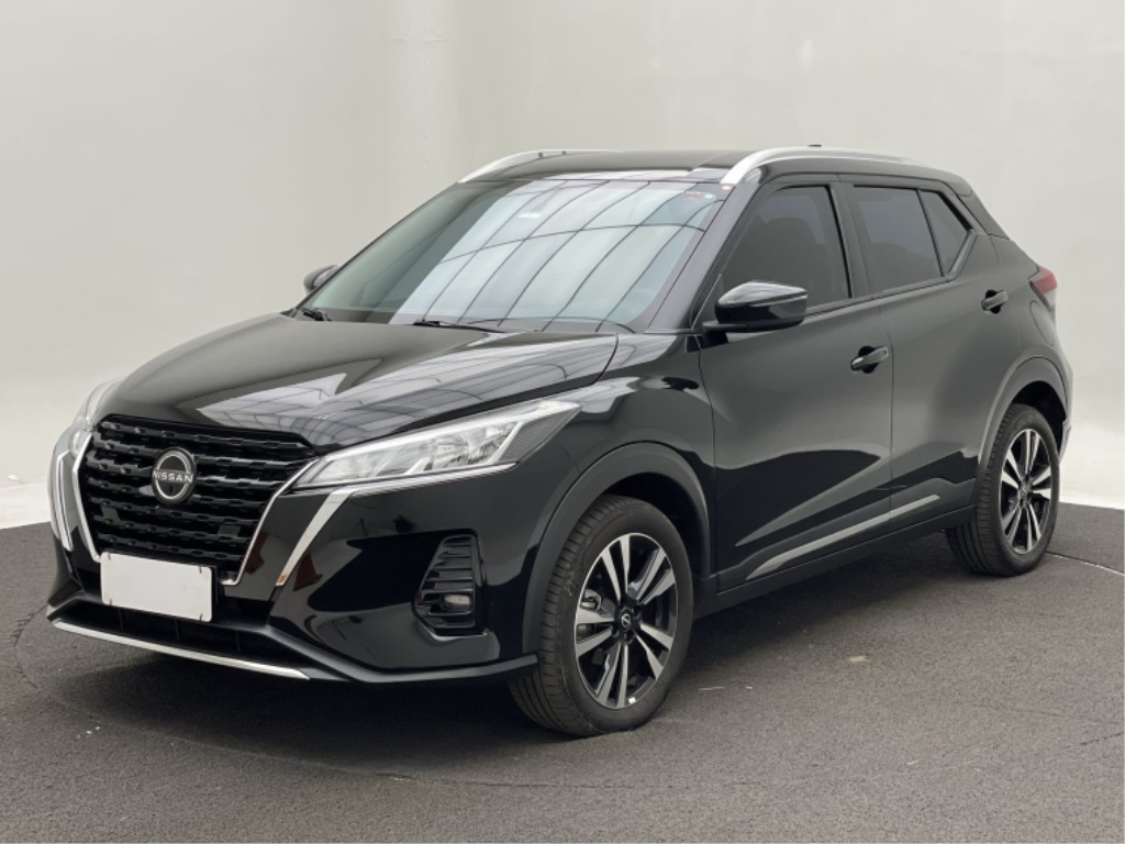 NISSAN KICKS 1.6 16V FLEXSTART ADVANCE XTRONIC
