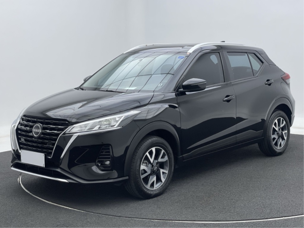 NISSAN KICKS 1.6 16V FLEXSTART SENSE XTRONIC