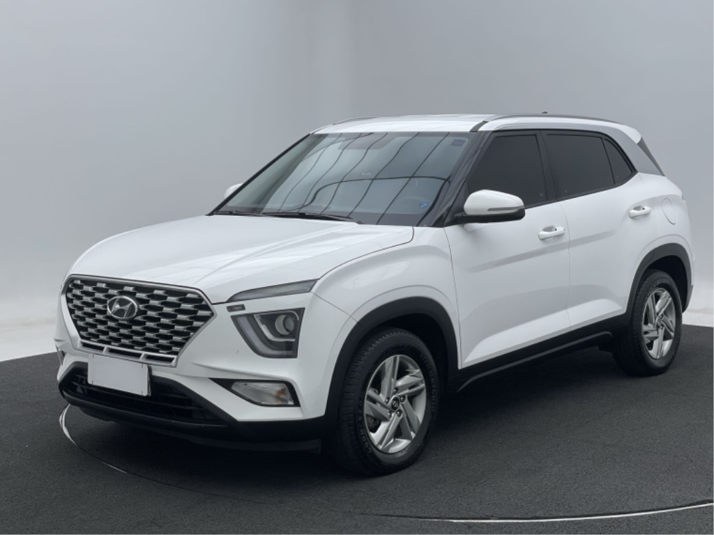HYUNDAI CRETA 1.0 TGDI FLEX COMFORT AUTOMÁTICO